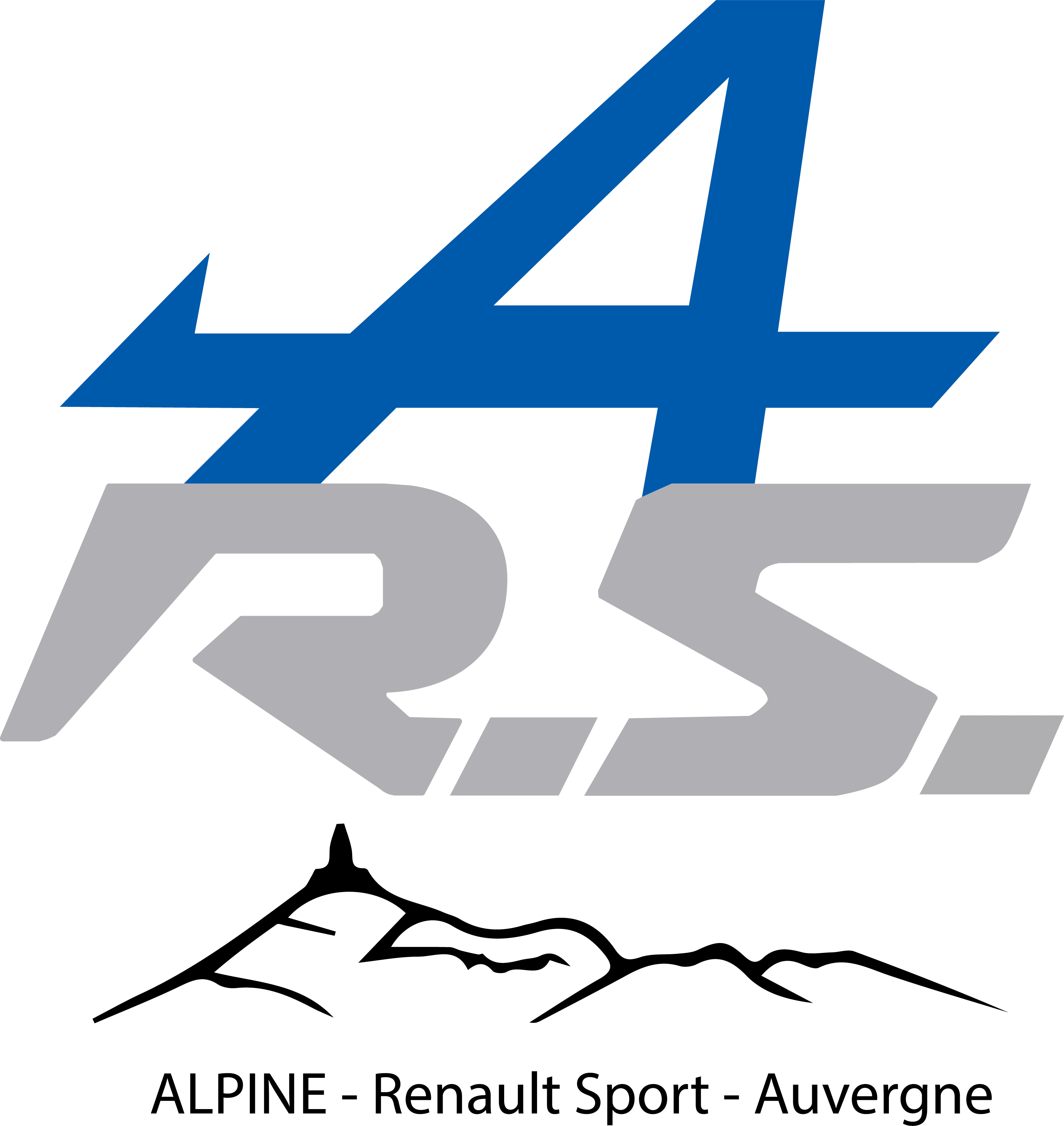 Alpine Renault Sport Auvergne