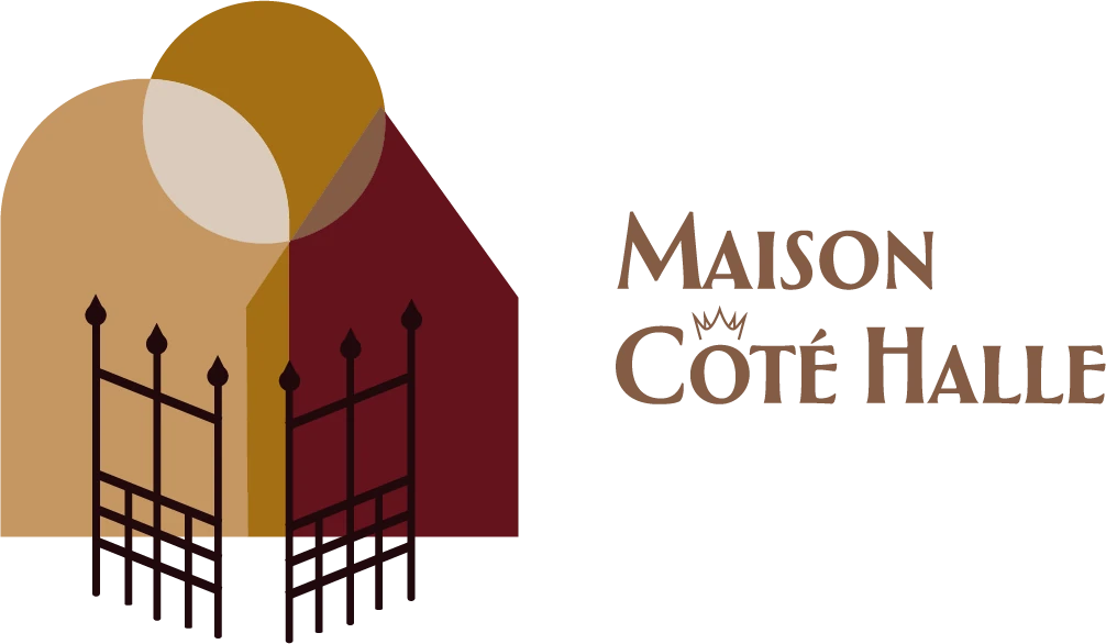 Maison Côté Halle