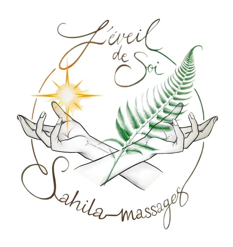 Sahila Massage — L'éveil de soi
