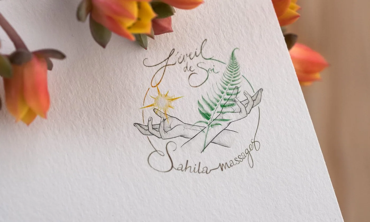 Sahila — L'éveil de soi
